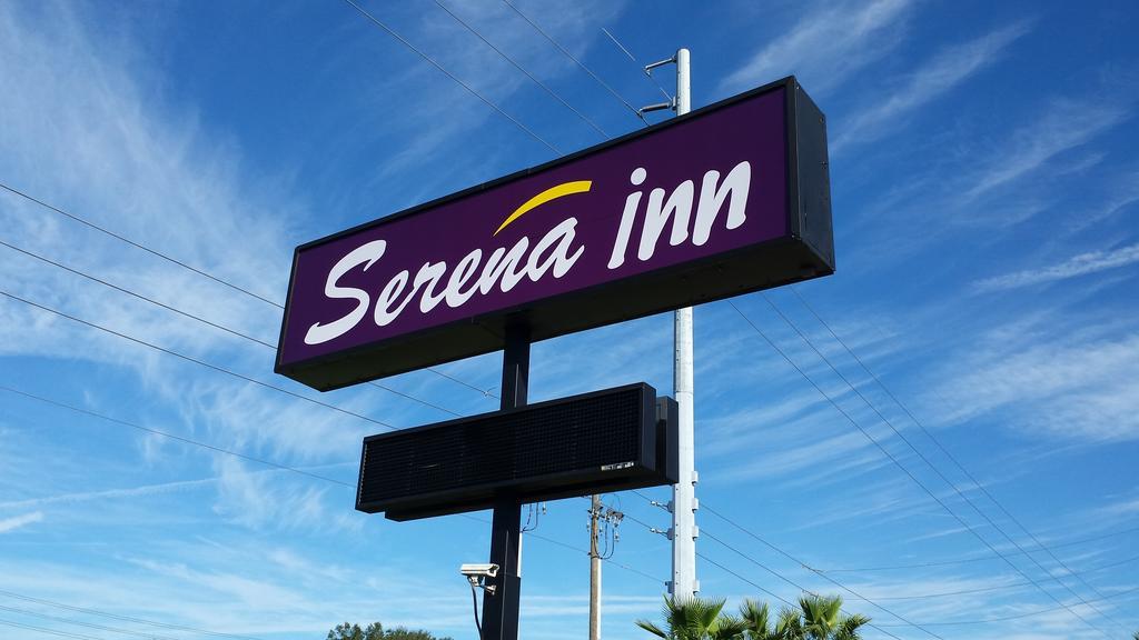 Serena Inn Citrus Ridge Eksteriør bilde